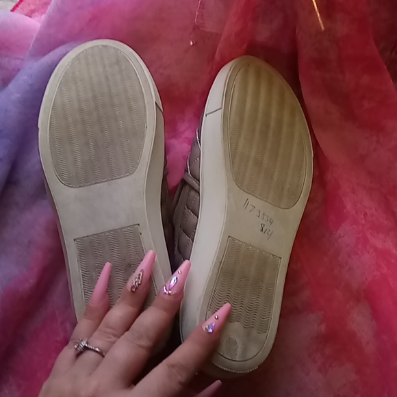 Steve Madden shoes - Picture 3 of 3